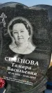 Захоронение ID 1354115
