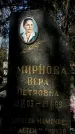 Захоронение ID 1354123