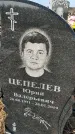 Захоронение ID 1354136