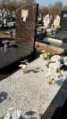 Захоронение ID 1354157