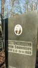 Захоронение ID 1354194