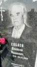 Захоронение ID 1354198