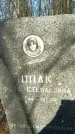 Захоронение ID 1354250
