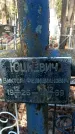Захоронение ID 1354252