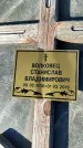 Захоронение ID 1354281