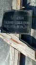 Захоронение ID 1354282