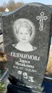 Захоронение ID 1354296