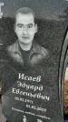 Захоронение ID 1354328