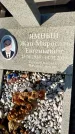 Захоронение ID 1354367
