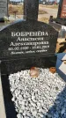Захоронение ID 1354384