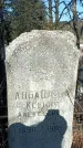 Захоронение ID 1354392