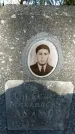 Захоронение ID 1354407
