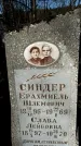 Захоронение ID 1354415