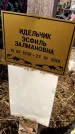 Захоронение ID 1354432