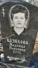 Захоронение ID 1354443