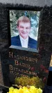 Захоронение ID 1354445