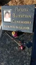 Захоронение ID 1354453