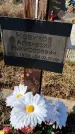 Захоронение ID 1354463