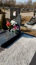 Захоронение ID 1354471