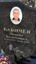 Захоронение ID 1354484
