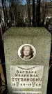 Захоронение ID 1354497