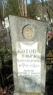 Захоронение ID 1354502