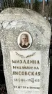Захоронение ID 1354503