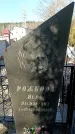 Захоронение ID 1354528