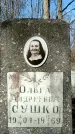 Захоронение ID 1354588