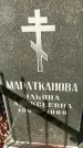 Захоронение ID 1354628