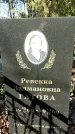 Захоронение ID 1354645