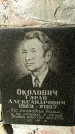 Захоронение ID 1354683