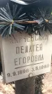 Захоронение ID 1354709