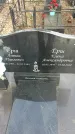 Захоронение ID 1354723
