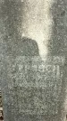 Захоронение ID 1354769