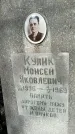 Захоронение ID 1354839