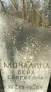 Захоронение ID 1354862