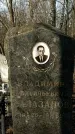 Захоронение ID 1354863