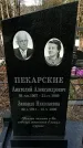 Захоронение ID 1354877