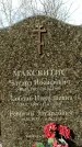 Захоронение ID 1354902