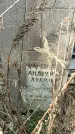 Захоронение ID 1354903