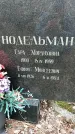 Захоронение ID 1354907