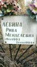 Захоронение ID 1354909