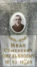 Захоронение ID 1354913
