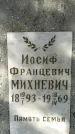 Захоронение ID 1354916