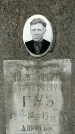 Захоронение ID 1354929