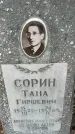 Захоронение ID 1354937