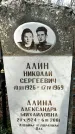Захоронение ID 1354945