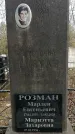 Захоронение ID 1354970