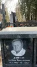 Захоронение ID 1354982